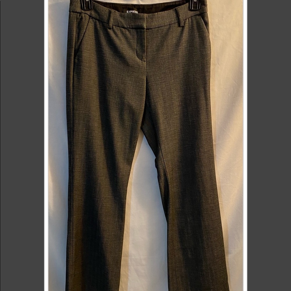 Express Pants